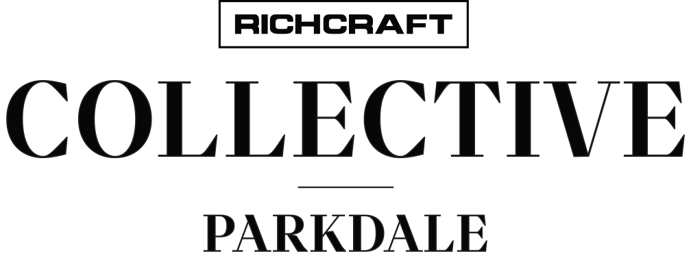 Parkdale Collective logo